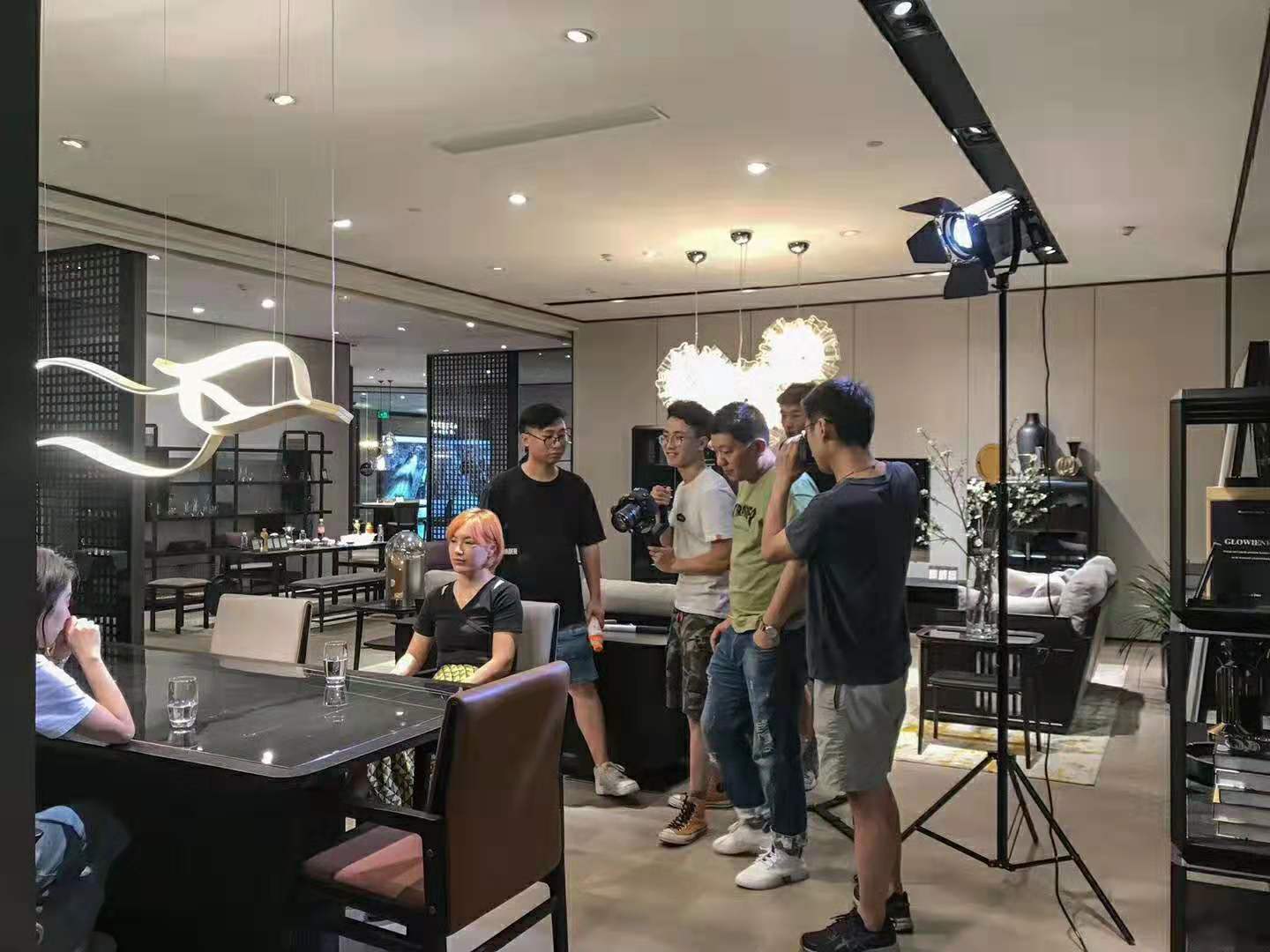 外企宣傳片-制造工廠宣傳片